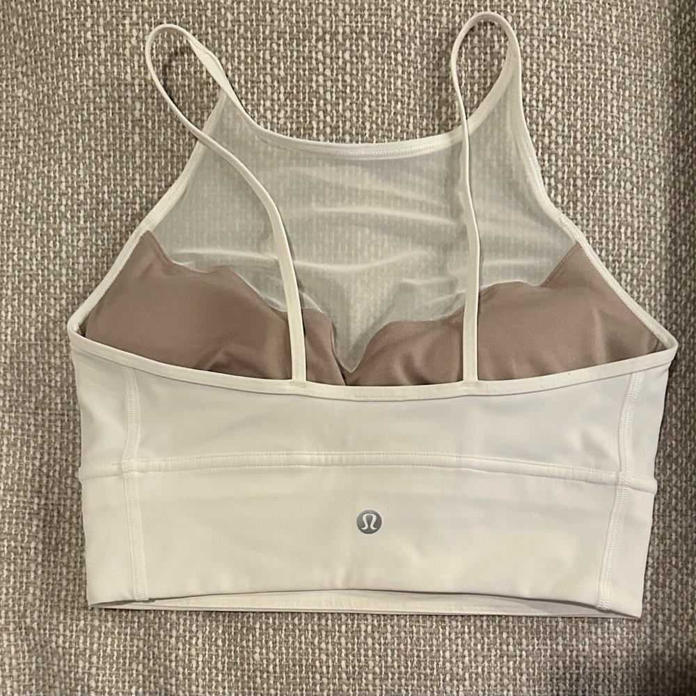 Lululemon Adore Your Core Bra - Picture 2 of 2